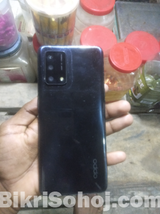 Oppo f19,,, 6/128 gb